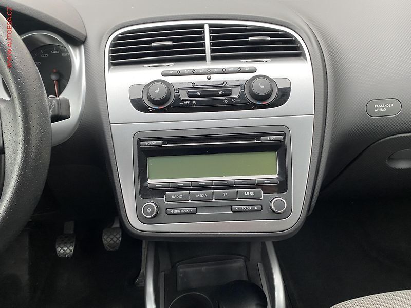 Seat Altea (2013) 1.2 TSi, AC, park.asist, + - fotka 12 z 17