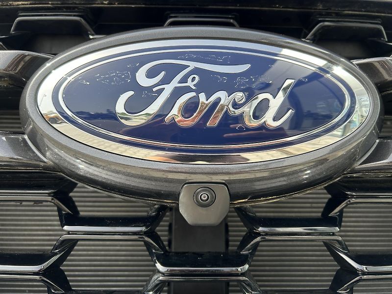 Ford Ranger Wildtrak 2.0 Bi-Turbo 151kW - fotka 3 z 33