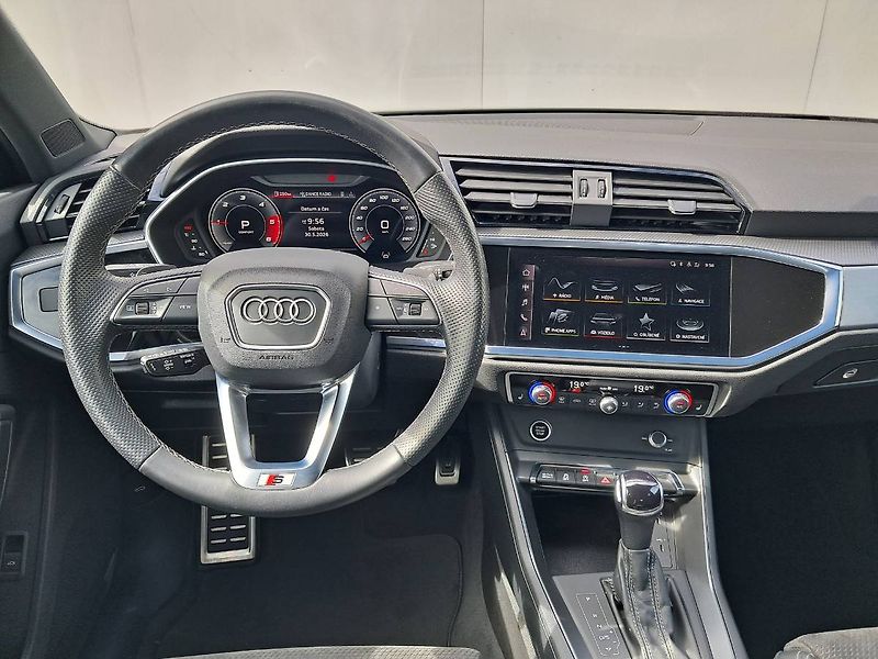 Audi Q3 (2021) ADVANCED 40 2.0 TDI / 147 kW q - fotka 8 z 30