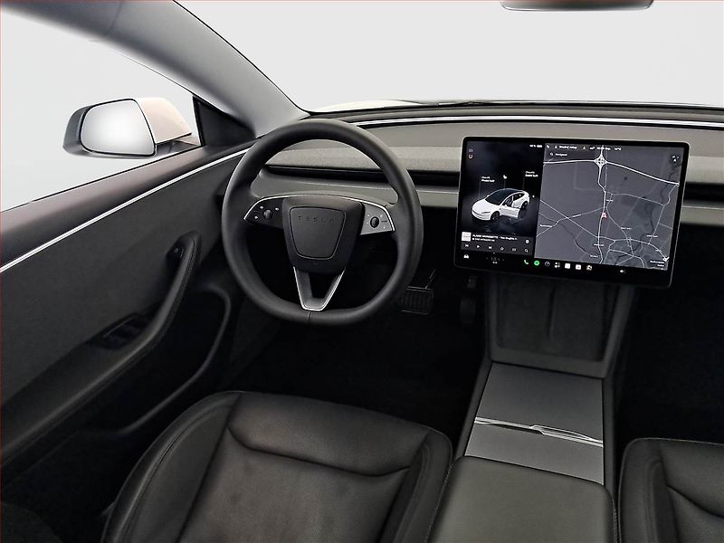 Tesla Model 3 (2023) Standard Range 60kWh, SoH 95% - fotka 7 z 31