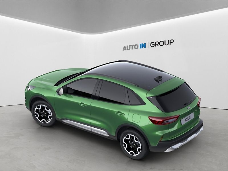Ford Kuga (2026) ACTIVE X SUV 2,5 Duratec Hybri - fotka 3 z 4