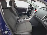Opel Astra (2011) 1.7 CDTI, po STK - náhled 9