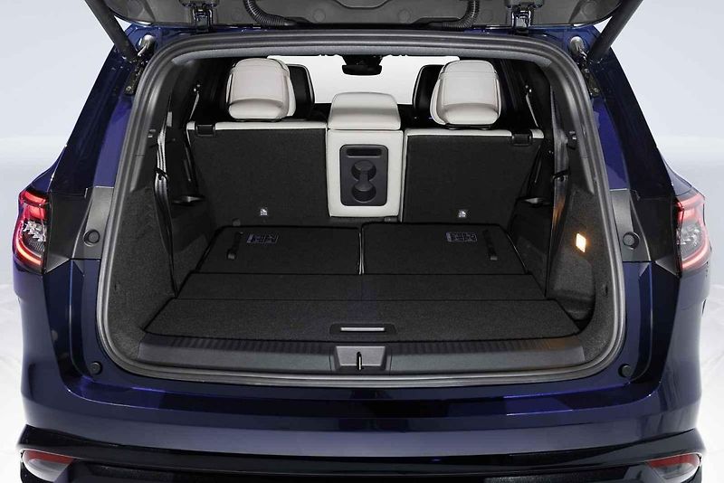 Nový Renault Espace