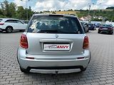 Suzuki SX4 1,6 VVT,88KW,4X4,VÝHŘEV,KOLA - náhled 6