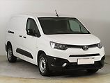 Toyota ProAce City (2023) Maxi 1.5 D4-D, 3Místa, ČR - náhled 1