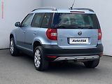 Škoda Yeti (2013) 2.0 TDi, Ambition, TZ - náhled 6