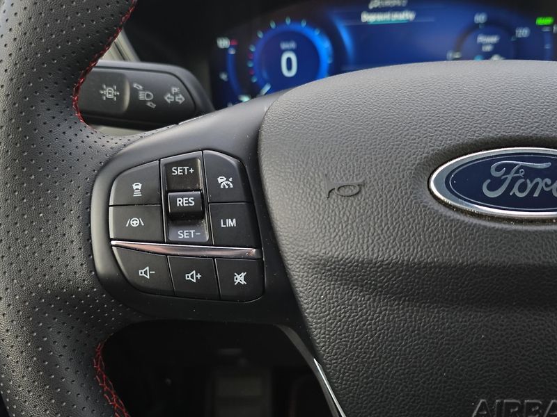 Ford Kuga (2023) ST Line X 2.5 PHEV 165kW, Serv - fotka 11 z 30
