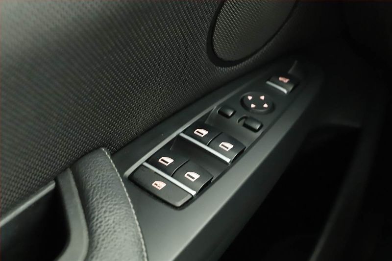 BMW X4 (2014) xDrive20d, 4X4, Automat, Kůže - fotka 16 z 20