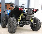 Polaris Scrambler XP 1000 (2026) S EPS - náhled 10