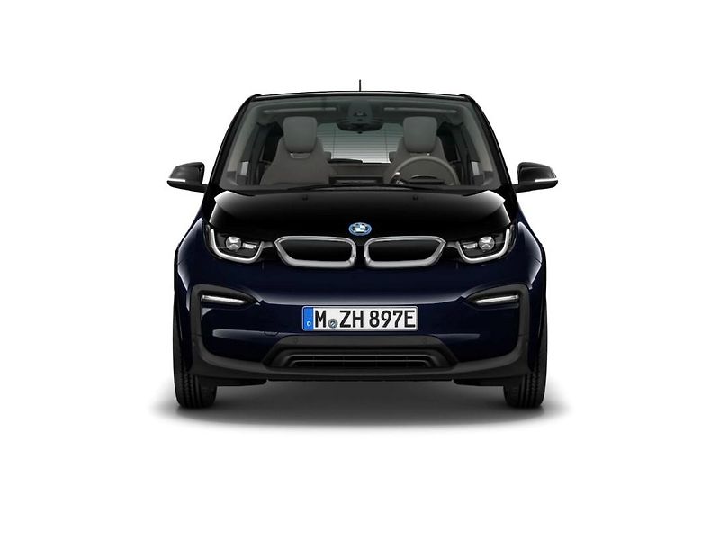BMW i3 120Ah Sport paket - fotka 2 z 7