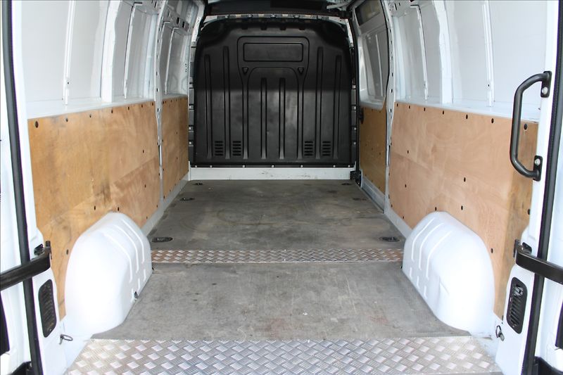 Renault Master 2,3 1. majitel CZ DPH - fotka 9 z 21
