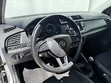 Škoda Fabia (2019) 1.0 TSI 70 kW Ambition - náhled 8
