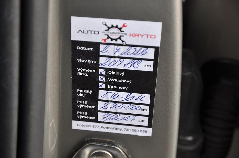Škoda Superb III 2.0TDI 140kW KOMBI L+K - fotka 13 z 22