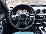 Jeep Cherokee (2004) 2.5 CRD 105kW 4X4  BEZ KOROZE - náhled 13