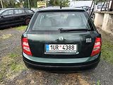 Škoda Fabia 1.4 MPI Comfort - náhled 3