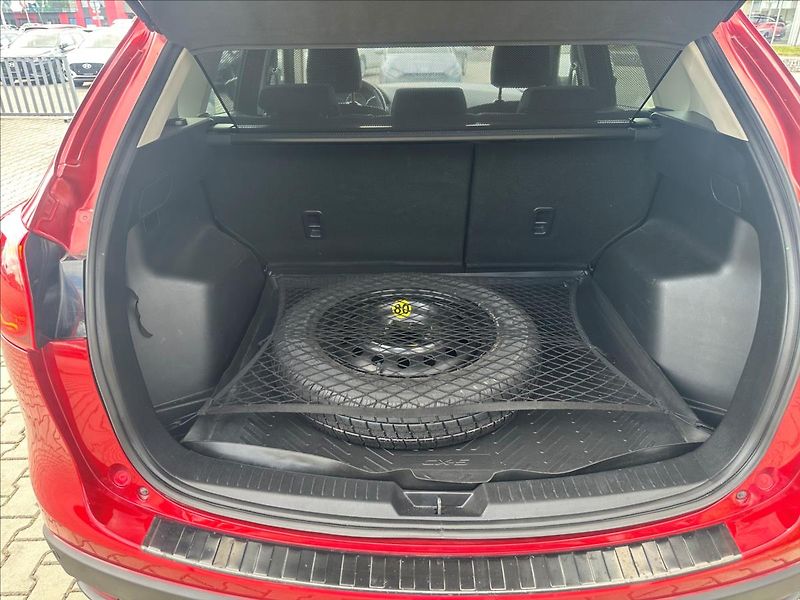 Mazda CX-5 2,0 G165 Emotion - fotka 4 z 20