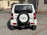 Suzuki Jimny 1,3 4x4 KLIMA TOP STAV - náhled 6