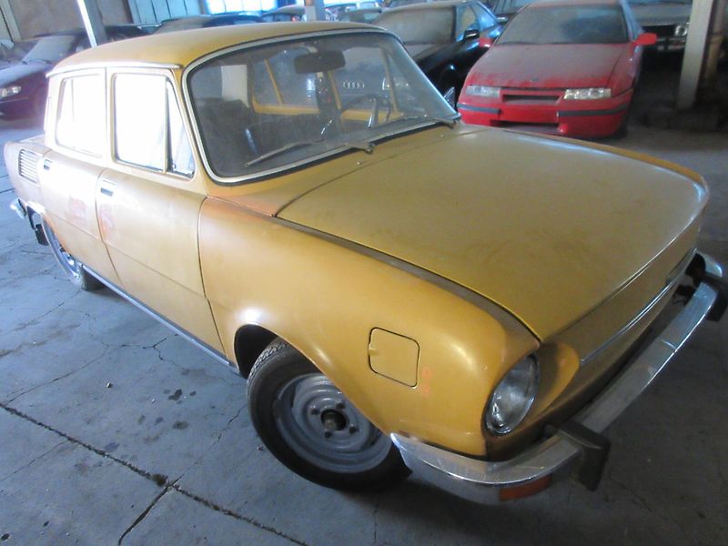 Škoda Ostatní (1975) 100 - fotka 2 z 18