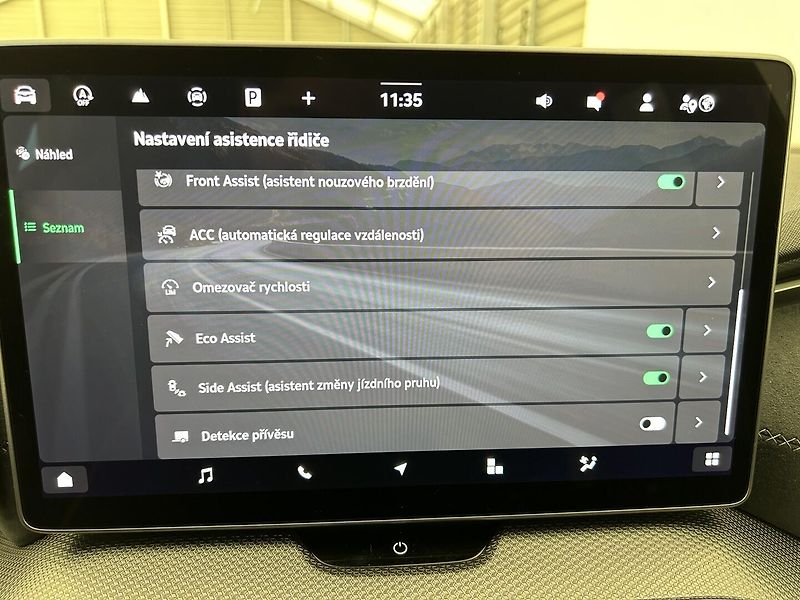 Škoda Kodiaq 2.0 TSI 4x4 SportLine - fotka 20 z 29