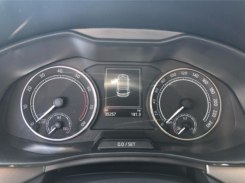 Škoda Scala 1.0 TSi DSG 7st. STYLE - fotka 18 z 28