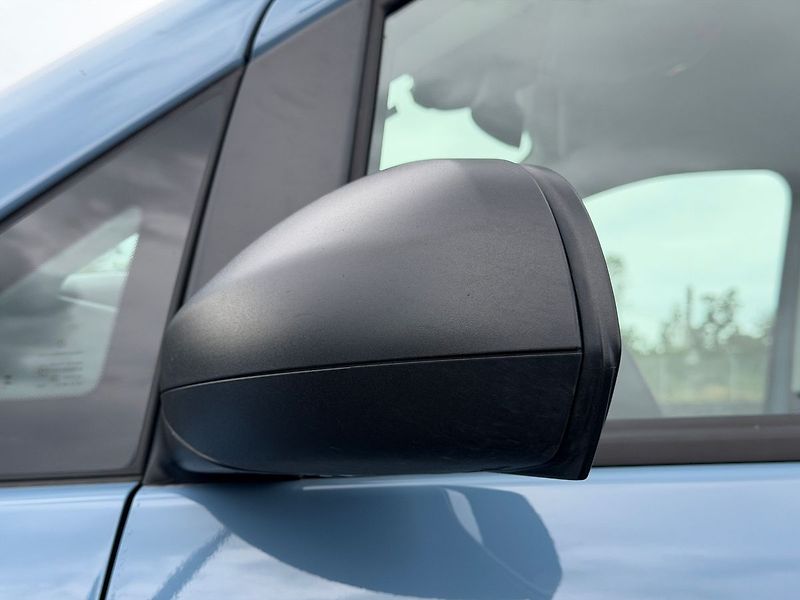 Mercedes-Benz Vito 114 CDI Tourer Select  L RWD - fotka 24 z 35