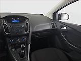 Ford Focus (2015) 1.6 TDCi, Serv.kniha - náhled 8