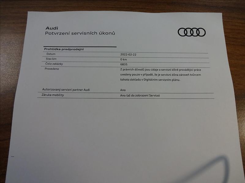 Audi SQ5 3,0 TDI 251kW Quattro - fotka 64 z 65