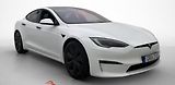 Tesla Model S LR AWD Vzduch Pano. Kam Yoke - náhled 2