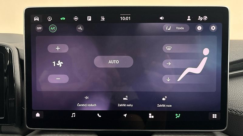 Škoda Kodiaq 2.0 TDI DSG 4x4 Exclusive Sele - fotka 31 z 34