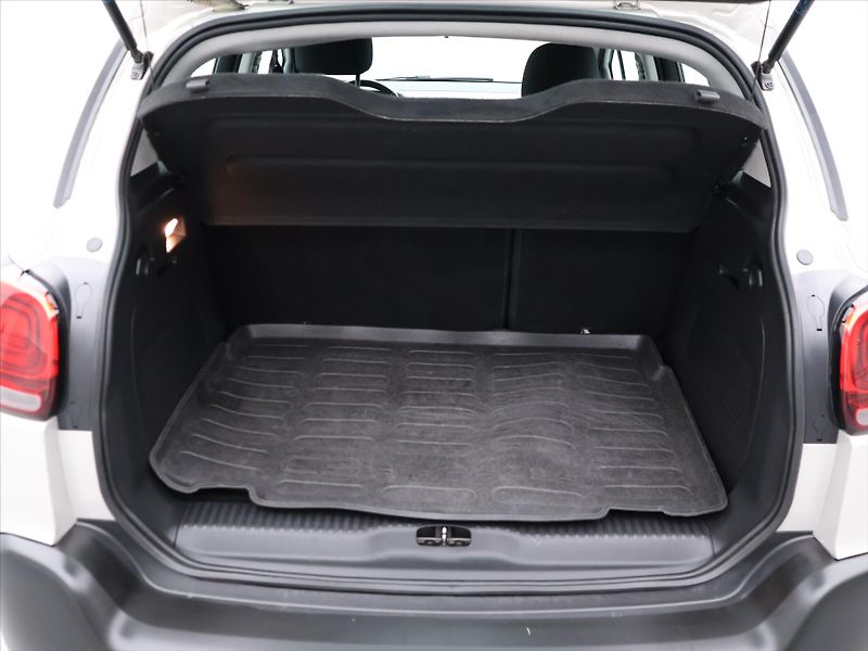 Citroën C3 Aircross 1,2 PT 81kW Feel CZ 1.Maj - fotka 10 z 28
