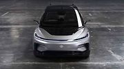Elektromobil Faraday Future