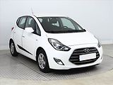 Hyundai ix20 (2019) 1.6 CVVT, Serv.kniha - náhled 1