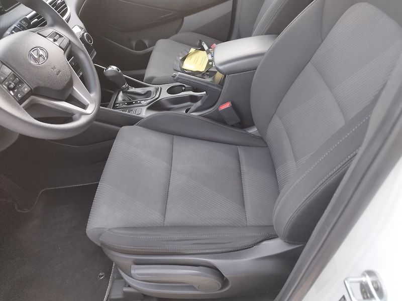Hyundai Tucson 1.6T-GDi,volat-608 081 843 - fotka 11 z 18