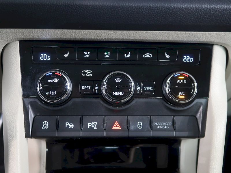 Škoda Kodiaq (2020) LAURIN&KLEMENT 2.0TSI 140KW 4x - fotka 36 z 47