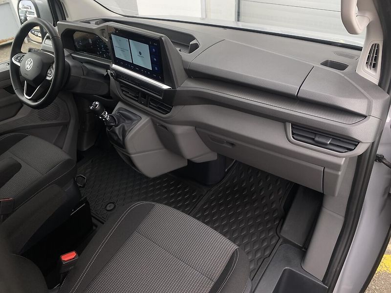 Volkswagen Transporter 2,0 TDI 110 kW - fotka 27 z 28