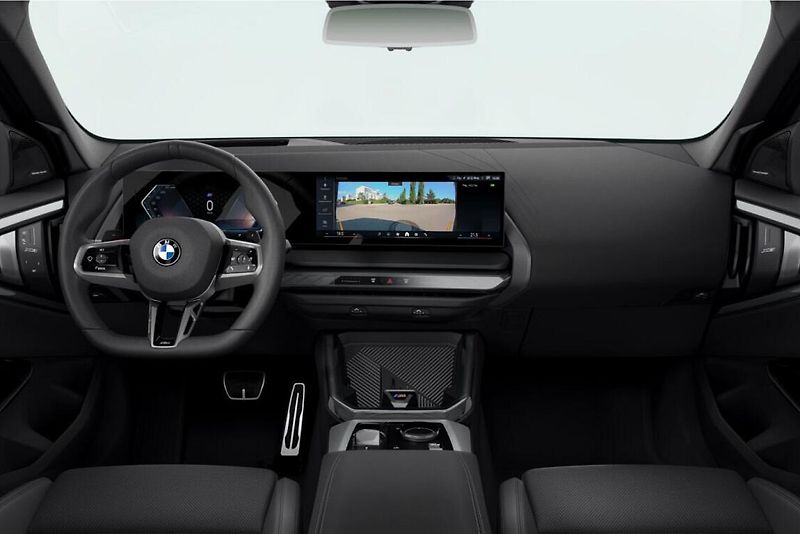 BMW X3 xDrive20d - fotka 4 z 4