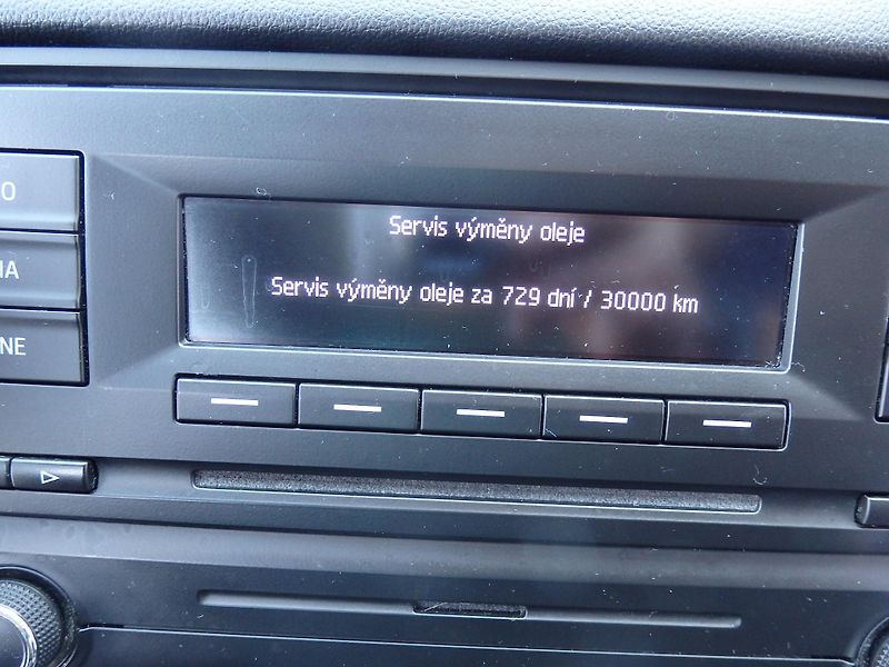 Škoda Octavia 1.4 TSI DIGI. KLIMA, ZÁVĚS - fotka 25 z 27