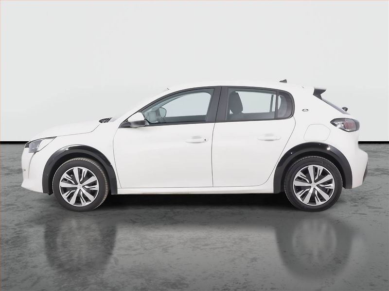 Peugeot 208 (2020) Active 50 kWh, SoH 85% - fotka 3 z 16