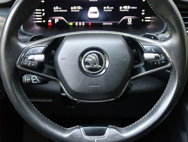 Škoda Kodiaq (2021) 2.0 TSI - fotka 17 z 23