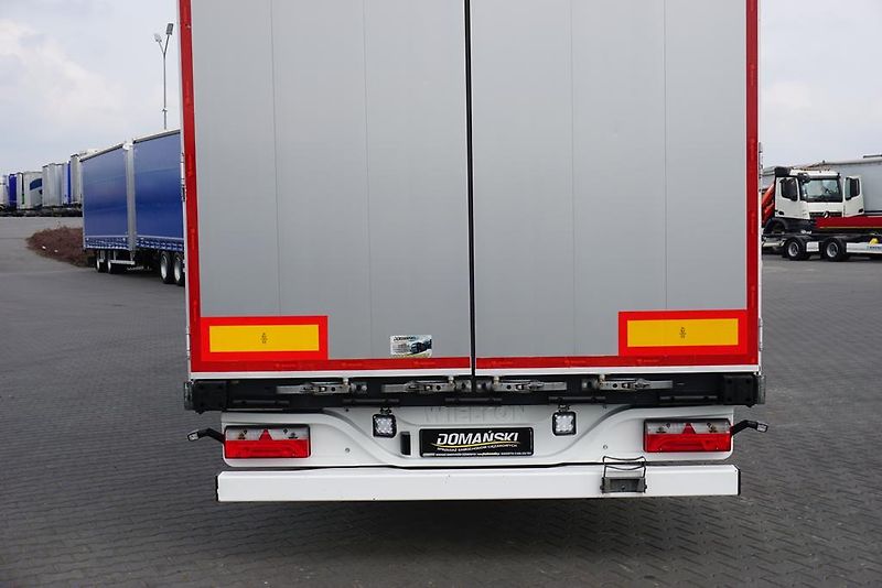 DAF XF (2022) 480 / ACC / EURO 6 / ZESTAW PR - fotka 42 z 52