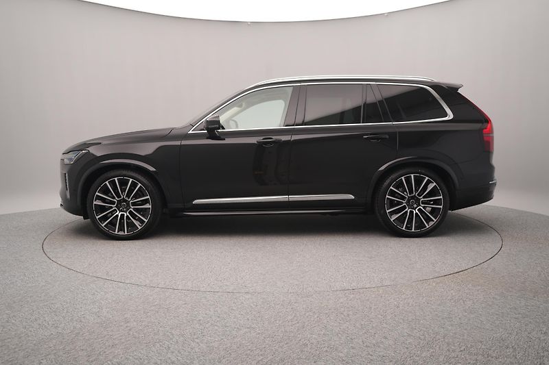 Volvo XC90 (2026) B5 AWD AUT BRIGHT ULTRA 7 míst - fotka 10 z 26
