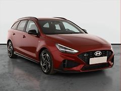 Hyundai i30 (2025) 1.5 T-GDI MHEV 48V, N-Line - fotografie inzerátu