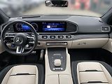 Mercedes-Benz GLE GLE 53 AMG 4M - náhled 9