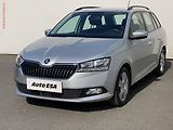 Škoda Fabia (2021) 1.0 TSi, 2.maj,ČR, Ambition - náhled 2