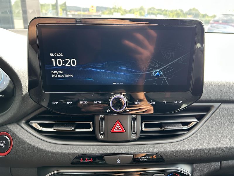 Hyundai i30 1,0 T-GDI GO CZECH N LINE! FL - fotka 20 z 32