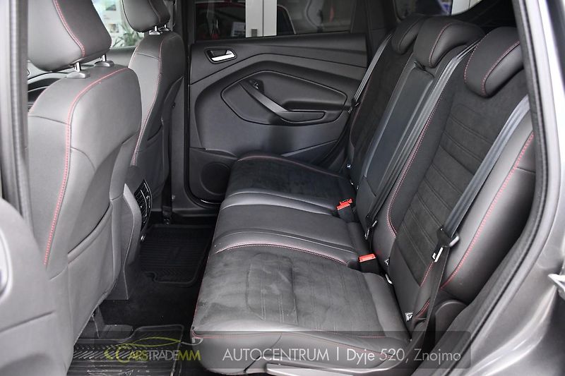 Ford Kuga 1.5TDCi ST-Line  - fotka 13 z 51