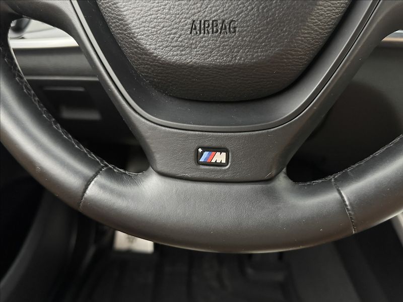 BMW X3 3,0 35d 4X4 M DPH KŮŽE LED ČR - fotka 13 z 49