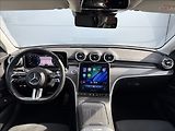 Mercedes-Benz Třídy C 2,0 220d 147 KW AMG 4 MATIC CZ - náhled 7
