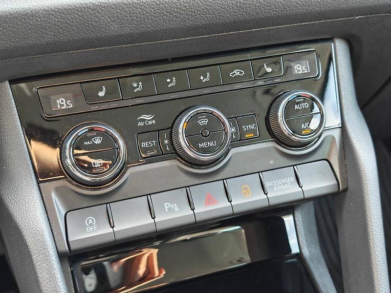 Škoda Kodiaq Style 4x4 7DSG 2,0TDI - fotka 21 z 26
