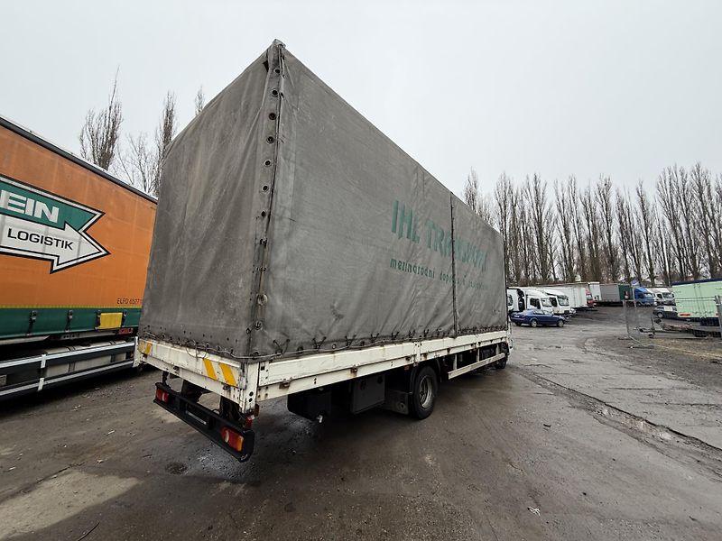 Iveco Eurocargo (2014) 75E18, E5, SPANÍ - fotka 7 z 24
